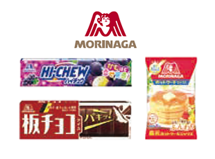 MORINAGA