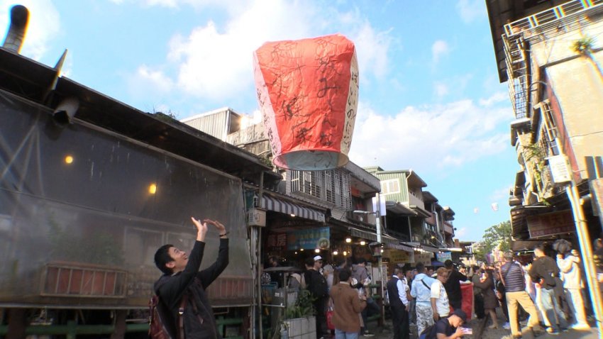 　　福島からの定番！ディープ！な台湾たび【再】